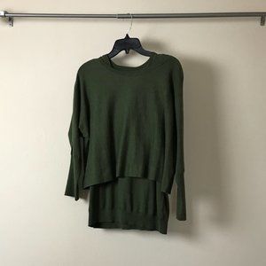 Twofer Pullover cAbi
